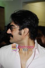 Arbaaz Khan at the launch of  Bharat N Dorris store in Bandra, Mumbai on 30th Jan 2010 (9).JPG